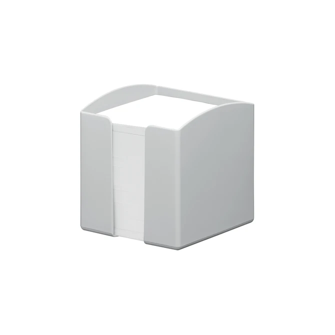 Memokubus Durable ECO Grijs
