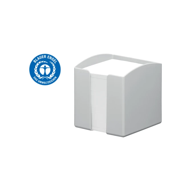 Memokubus Durable ECO Grijs
