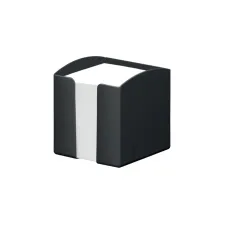 Memokubus Durable ECO Zwart