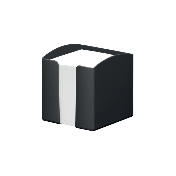 Memokubus Durable ECO Zwart