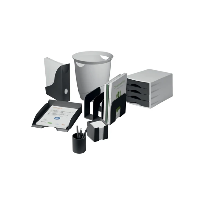 Memokubus Durable ECO Zwart