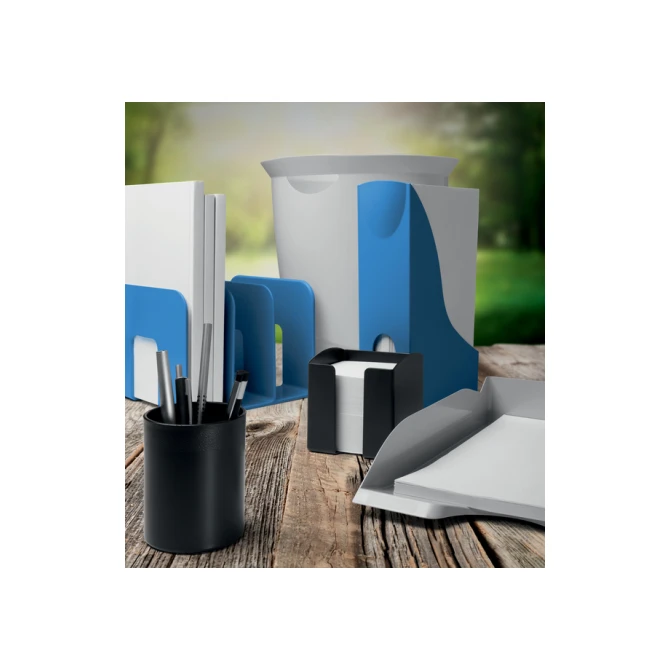 Memokubus Durable ECO Zwart