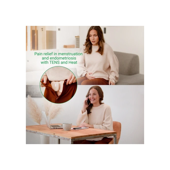 Menstruatiepijn verzachter Medisana TT 250