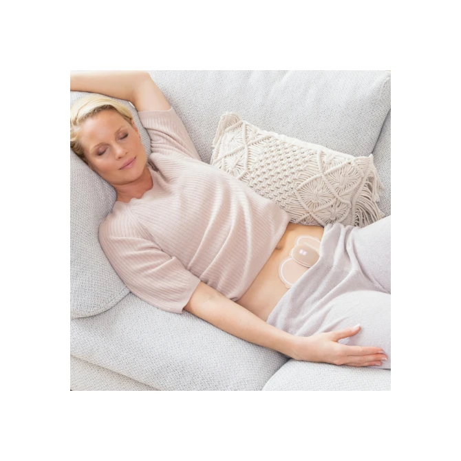 Menstruatiepijn verzachter Medisana TT 250