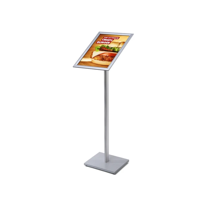 Menustandaard Quantore A3
