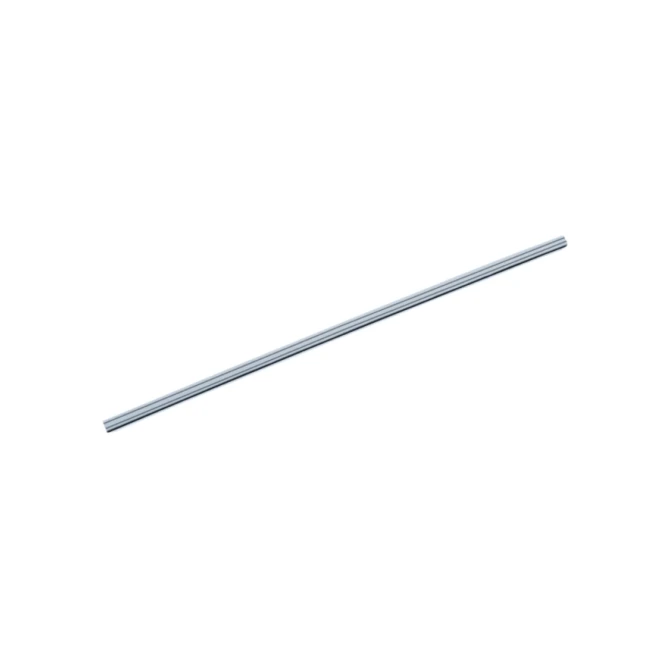 Mesgeleider voor rolsnijmachine Leitz Precision Office A3 2 stuks