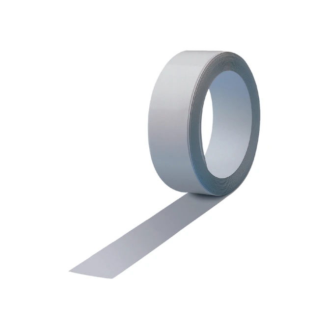 Metaalband MAUL 5mx35mm zelfklevend wit knipbaar