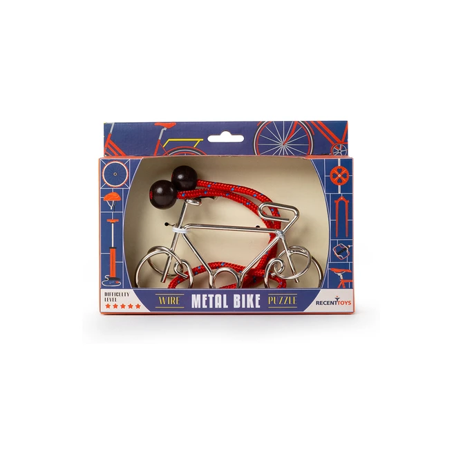 Metal Bike