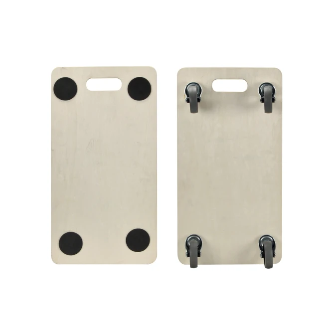 Meubelverplaatser Toolland 56x30cm 150kg