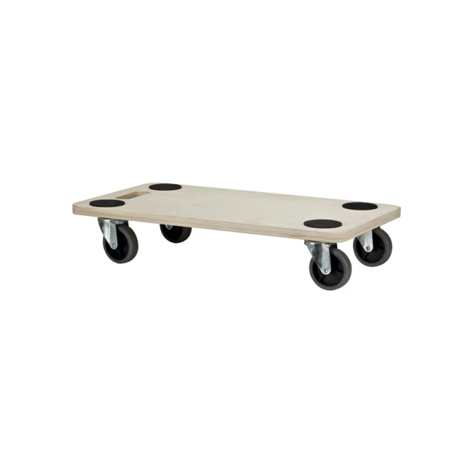 Meubelverplaatser Toolland 56x30cm 150kg