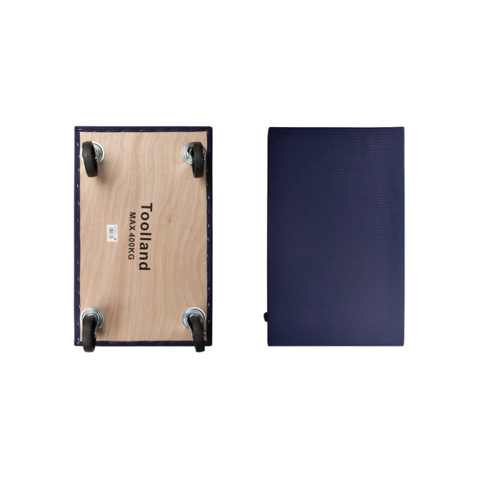 Meubelverplaatser Toolland 65x40cm 400kg