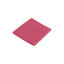 Microvezeldoek Cleaninq prof 40x40cm rood 10 stuks Microvezeldoek Cleaninq prof 40x40cm rood 10 stuks