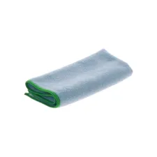 Microvezeldoek Greenspeed Elements 40x40cm blauw