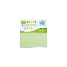 Microvezeldoek Greenspeed Re-belle 40x40cm groen 5 stuks