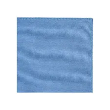 Microvezeldoek Scotch-Brite Essential 360x360mm blauw 10 stuks Microvezeldoek Scotch-Brite Essential 360x360mm blauw 10 stuks