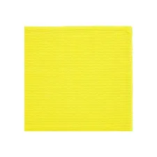Microvezeldoek Scotch-Brite Essential 360x360mm geel 10 stuks Microvezeldoek Scotch-Brite Essential 360x360mm geel 10 stuks