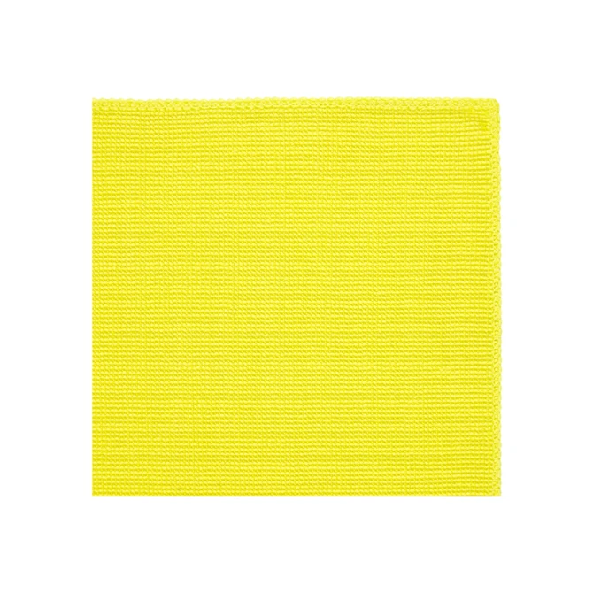 Microvezeldoek Scotch-Brite Essential 360x360mm geel 10 stuks