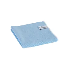 Microvezeldoek Vikan Original 32x32cm blauw