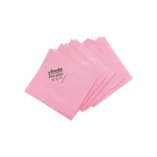 Microvezeldoeken Vileda Pro rood 5 stuks Microvezeldoeken Vileda Pro rood 5 stuks