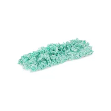Microvezelduster Greenspeed Fox Duster medium 33cm groen
