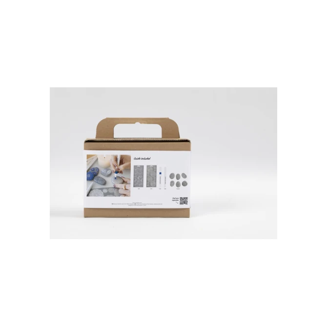 Mini Hobbyset Creativ Company steendecoratie