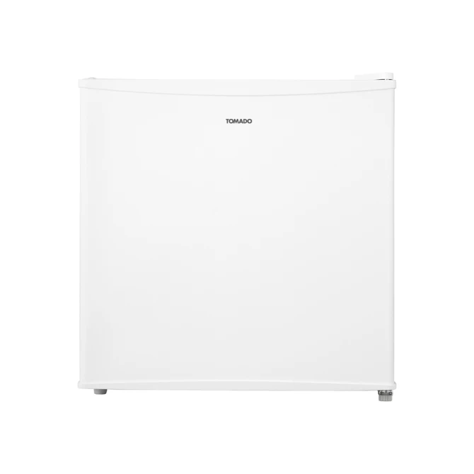 Mini vriezer Tomado 31 liter wit