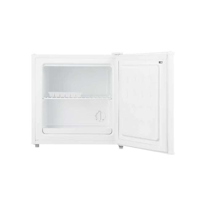 Mini vriezer Tomado 31 liter wit