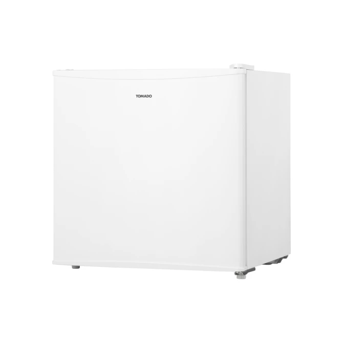Mini vriezer Tomado 31 liter wit