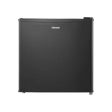 Mini vriezer Tomado 31 liter zwart