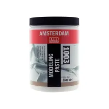 Modelleerpasta Talens Amsterdam 1003 pot à 1000ml