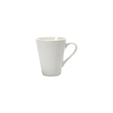 Mok Creativ Company wit hoogte 10cm