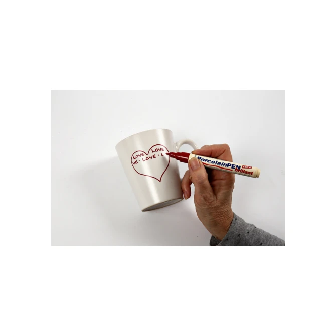 Mok Creativ Company wit hoogte 10cm