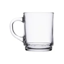 Mok Luminarc Bock stapelbaar 250ml 6 stuks