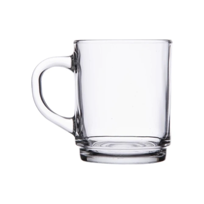 Mok Luminarc Bock stapelbaar 250ml 6 stuks