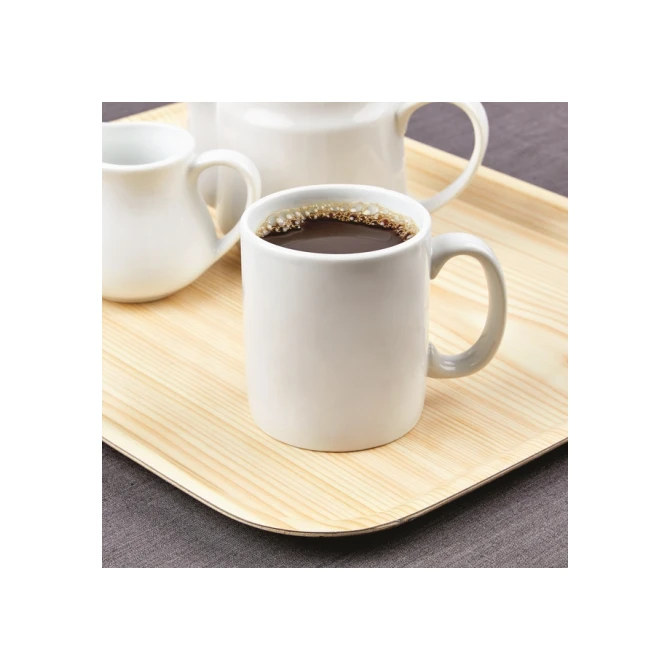 Mok Olympia Athena 280 ml doos 12 stuks wit