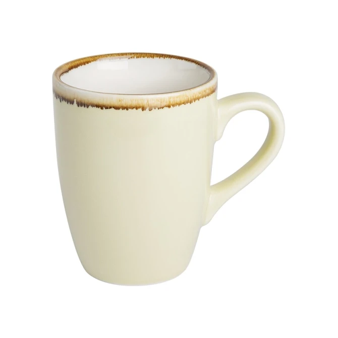 Mok Olympia Kiln 340ml 6 stuks zandsteen