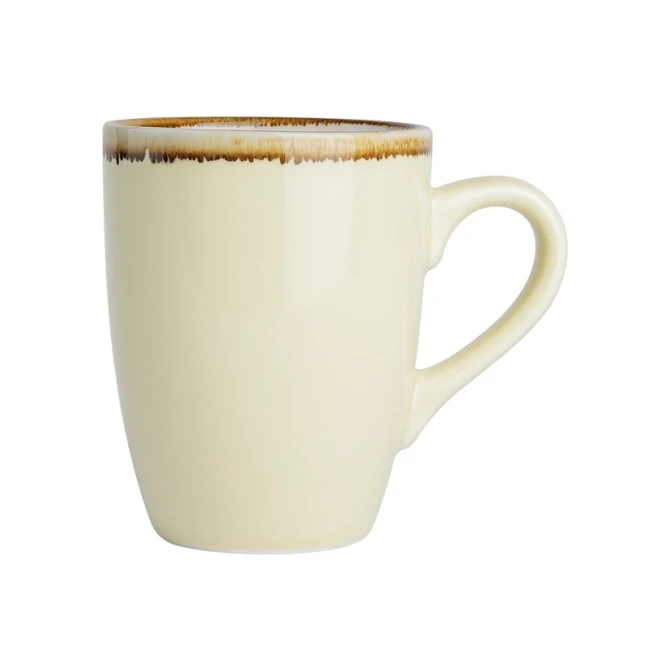 Mok Olympia Kiln 340ml 6 stuks zandsteen