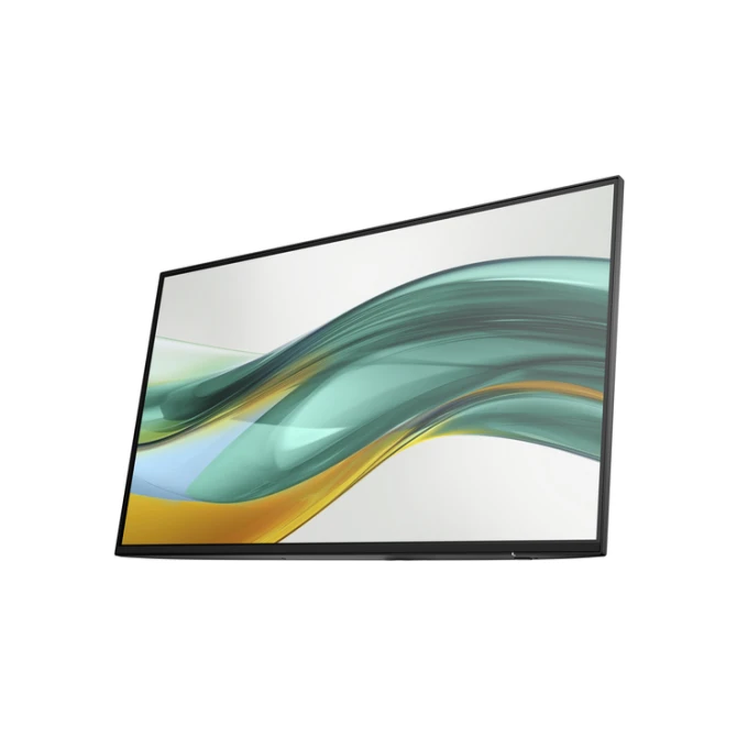 Monitor HP 5 Pro 524pf 23.8inch FHD HDMI DP Smartbuy (EU)