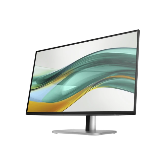 Monitor HP 5 Pro 524pf 23.8inch FHD HDMI DP Smartbuy (EU)
