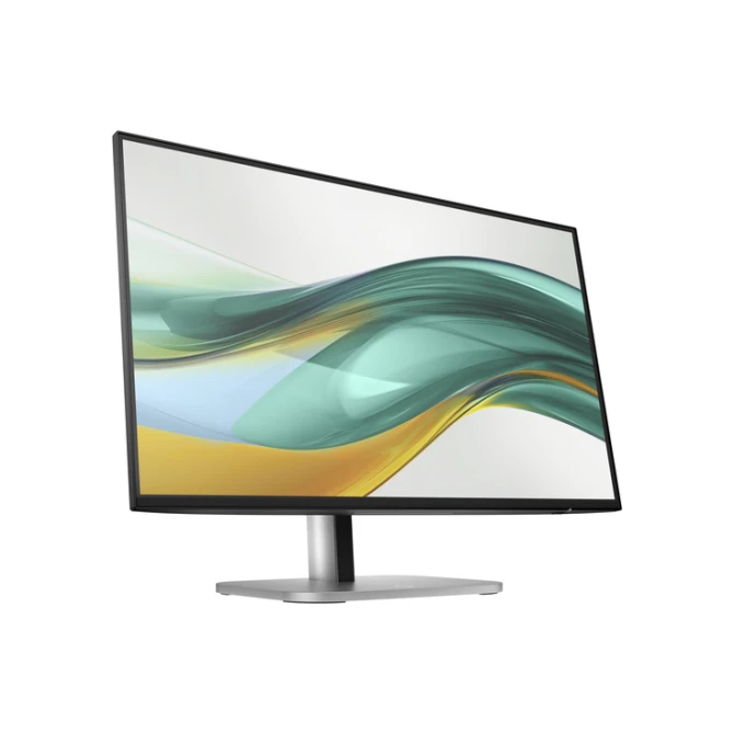 Monitor HP 5 Pro 524pf 23.8inch FHD HDMI DP Smartbuy (EU)