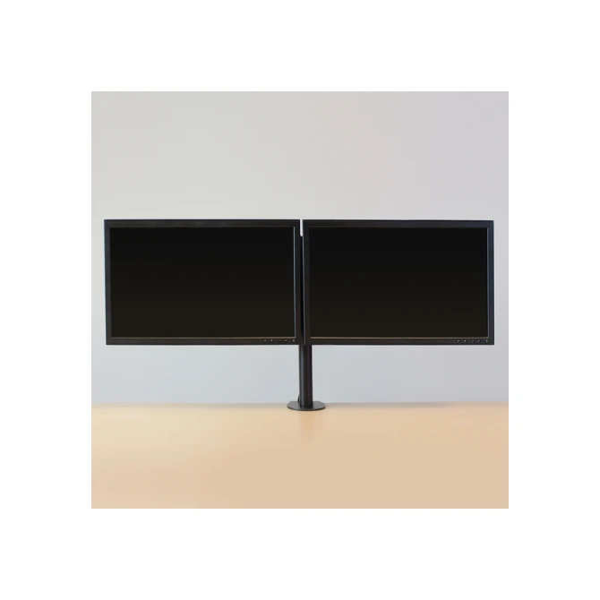 Monitorarm ACT 2 schermen