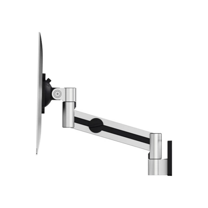 Monitorarm Durable met muurbevestiging voor 1 scherm