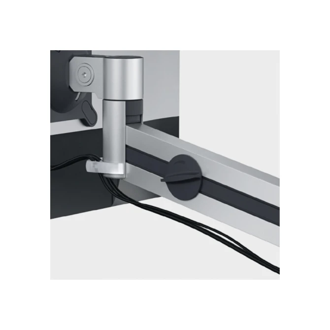 Monitorarm Durable met muurbevestiging voor 1 scherm