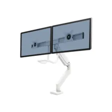 Monitorarm Fellowes Eppa Crossbar wit Monitorarm Fellowes Eppa Crossbar wit