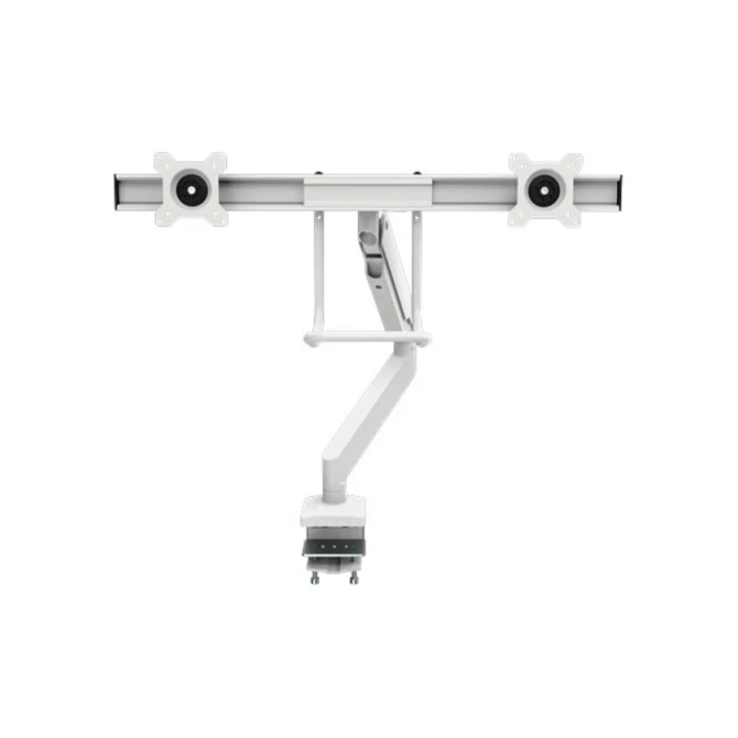 Monitorarm Fellowes Eppa Crossbar wit