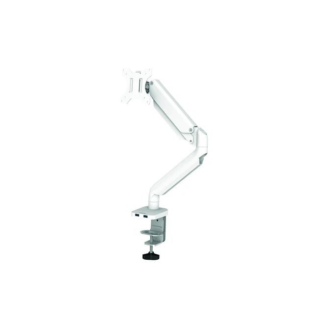 Monitorarm Fellowes Platinum Serie Single wit