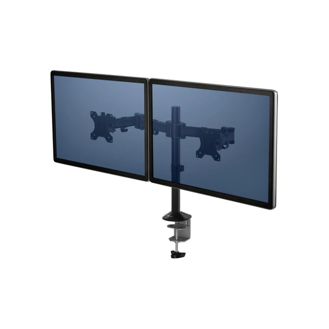 Monitorarm Fellowes Reflex Series dual arm