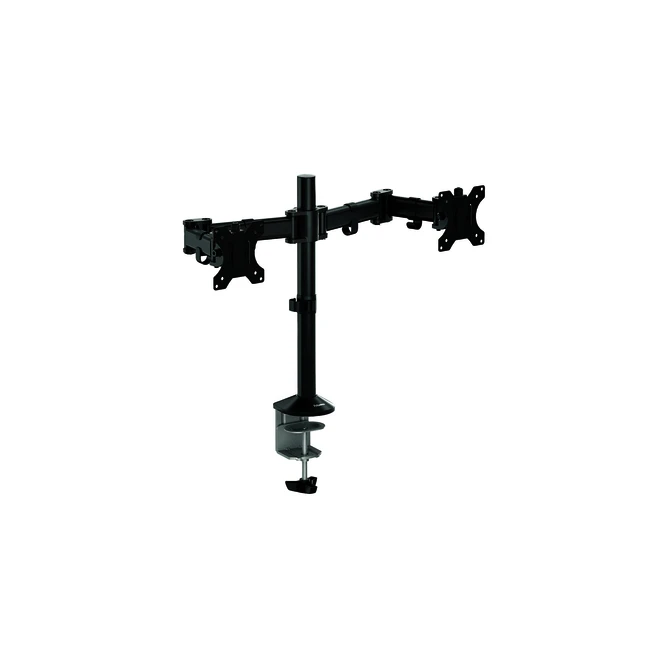 Monitorarm Fellowes Reflex Series dual arm