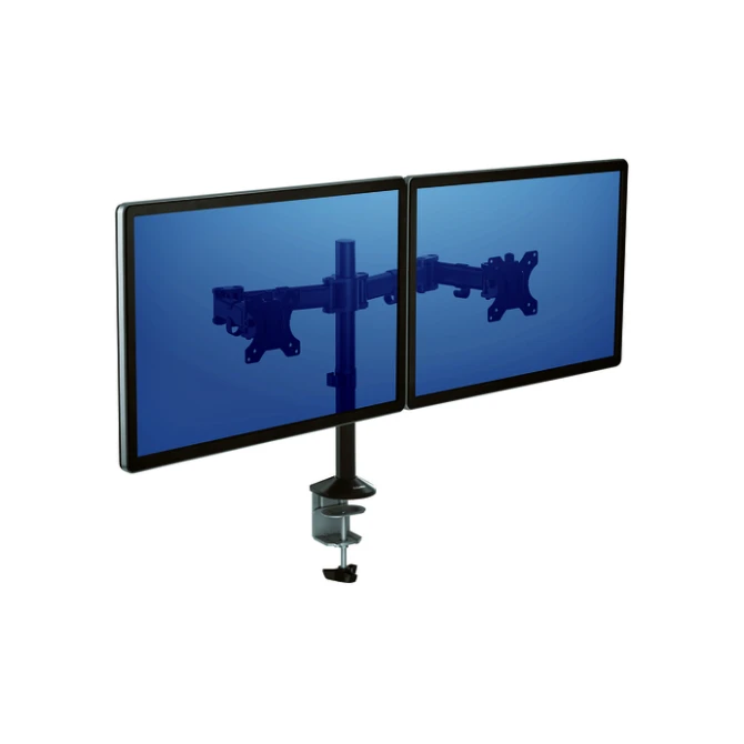 Monitorarm Fellowes Reflex Series dual arm
