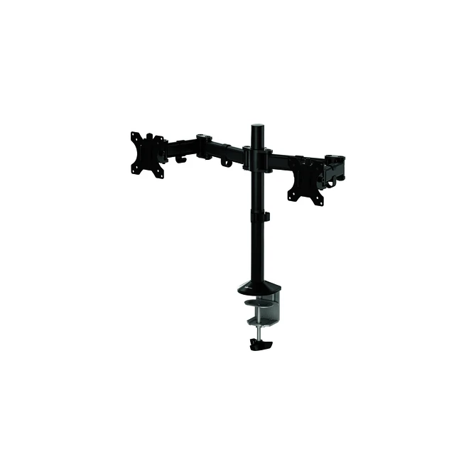 Monitorarm Fellowes Reflex Series dual arm